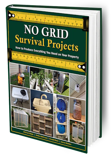 NO GRID Survival Projects