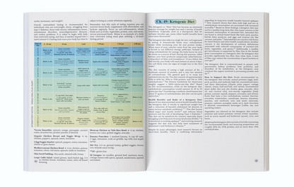 The Holistic Guide to Wellness