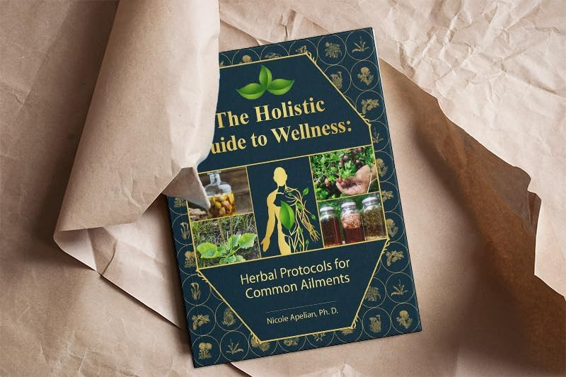 The Holistic Guide to Wellness