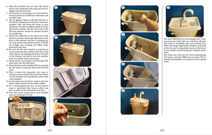 NO GRID Survival Projects